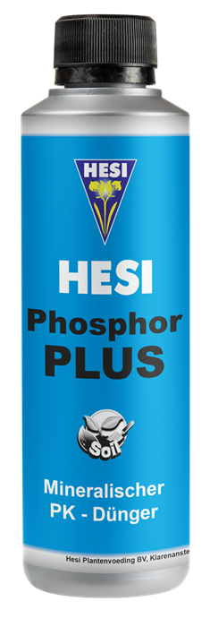 DE Phosphor Plus 250 ml