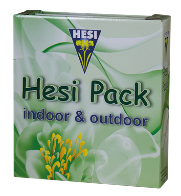 Hesi Pack