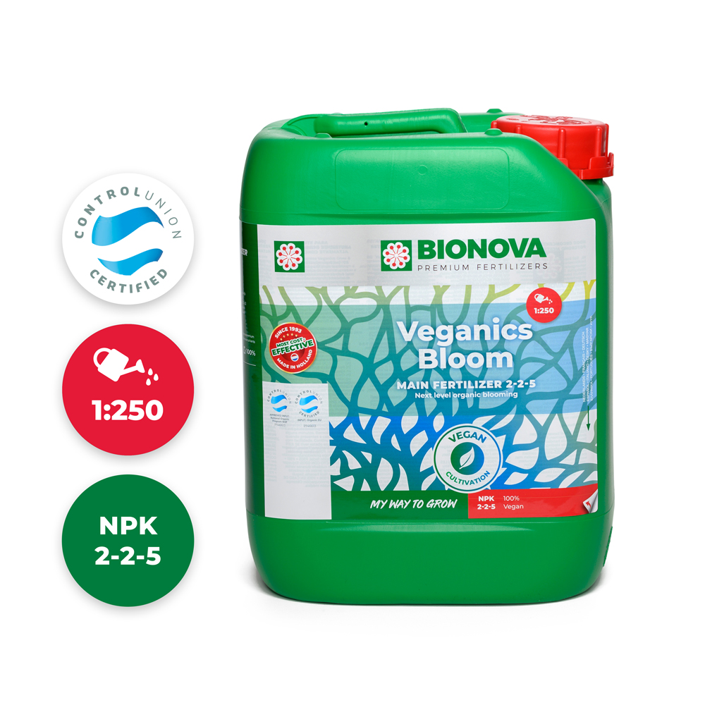 Veganics-Bloom-5L-Bionova-main-fertilizer