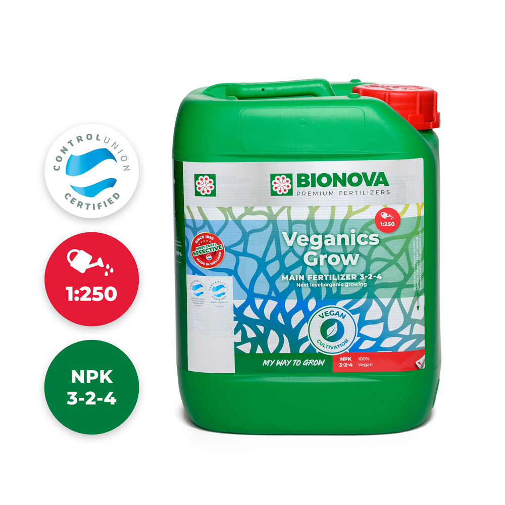 Veganics-Grow-5L-Bionova-main-fertilizer